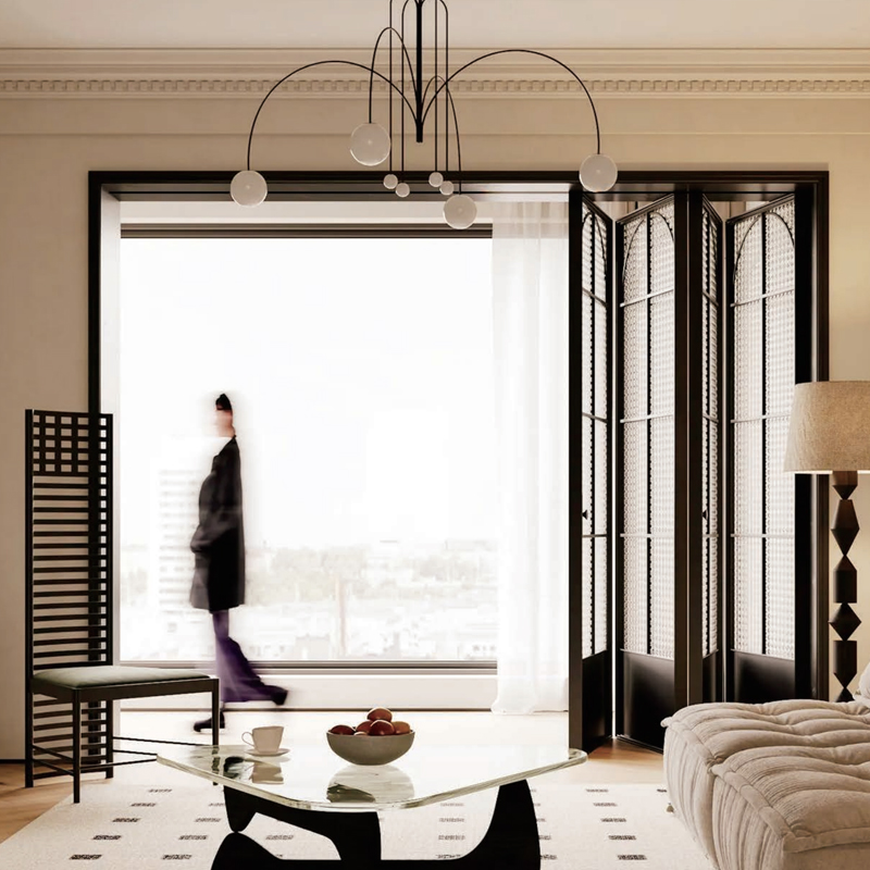 CDM812D Wheel Loader